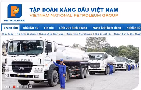 Dẫn đầu nợ thuế xăng dầu với hơn 130 tỷ đồng, Petrolimex nói gì? ảnh 3 Petrolimex đứng đầu nợ thuế xăng dầu với hơn 130 tỷ đồng