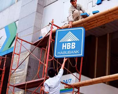 Khoảnh khắc cuối cùng của Habubank