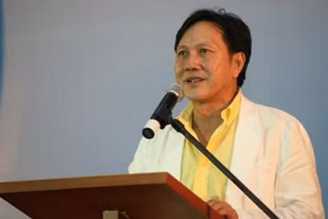 Ông Dương Ngọc Minh có số tài sản tính bằng cổ phiếu khoảng 800 tỷ đồng.