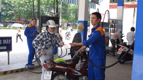 Ảnh: Phạm Huyền Ảnh: Phạm Huyền