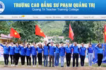 Chỉ tuyển được 34 sinh viên, trường Cao đẳng sư phạm tìm hướng đi mới