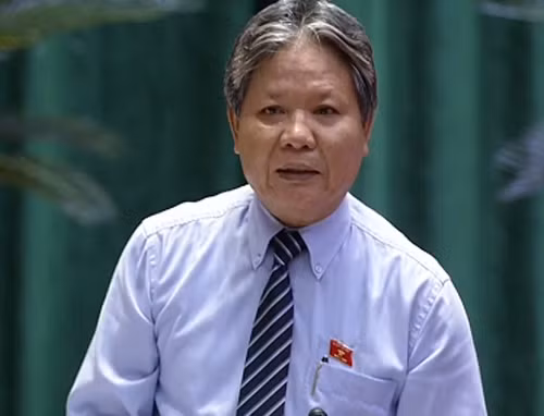 Công lý bịt mắt và "quan luôn thắng dân" ảnh 5 Công lý bịt mắt và "quan luôn thắng dân" ảnh 5