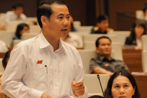 Con dại cái mang, nước nào cũng lấy ngân sách để đền bù oan sai ảnh 2 Con dại cái mang, nước nào cũng lấy ngân sách để đền bù oan sai ảnh 2
