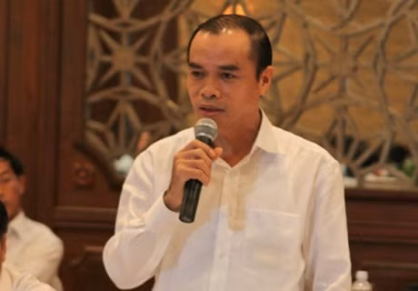 Ông Nguyễn Đồng Tiến - Phó Thống đốc Ngân hàng Nhà nước. ảnh: Năng lượng mới. Ông Nguyễn Đồng Tiến - Phó Thống đốc Ngân hàng Nhà nước. ảnh: Năng lượng mới.