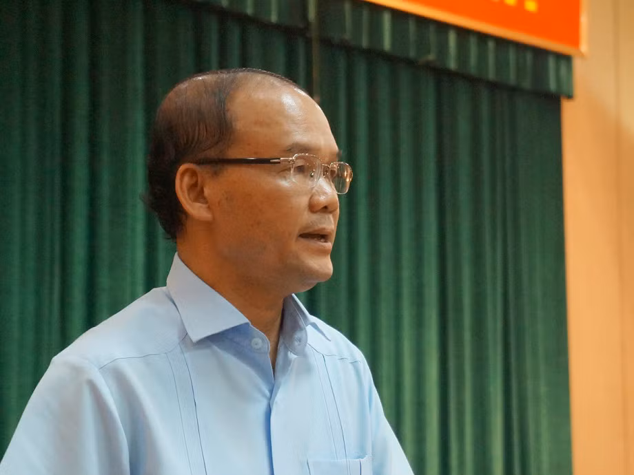 "Tham nhũng diễn biến phức tạp, xảy ra ở nhiều ngành, nhiều cấp" ảnh 4 "Tham nhũng diễn biến phức tạp, xảy ra ở nhiều ngành, nhiều cấp" ảnh 4