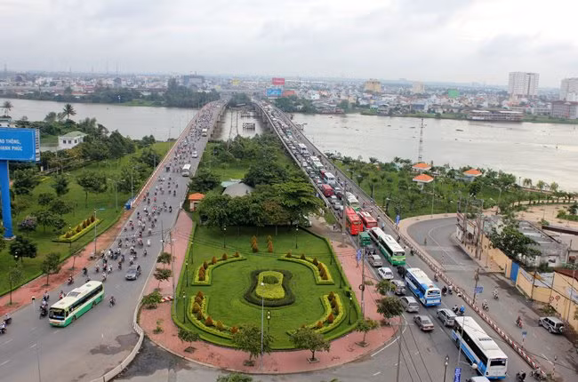 Quy định mới lựa chọn nhà đầu tư sẽ giúp nâng cao chất lượng các công trình. ảnh: Tạp chí GTVT.