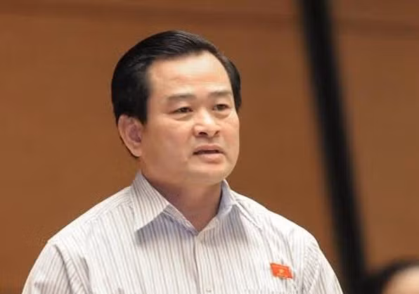 "Hành vi của Trung Quốc, thần không dung, thánh không tha" ảnh 2 "Hành vi của Trung Quốc, thần không dung, thánh không tha" ảnh 2