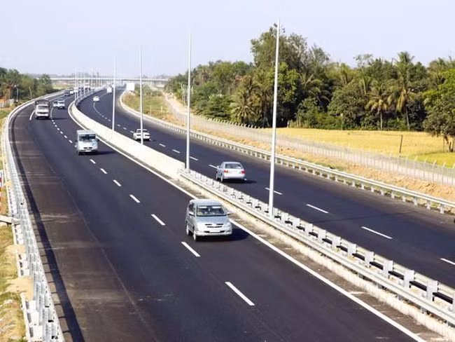 Công trình, dự án trọng điểm ngành Giao thông vận tải (Ảnh minh họa: baochinhphu.vn). Công trình, dự án trọng điểm ngành Giao thông vận tải (Ảnh minh họa: baochinhphu.vn).