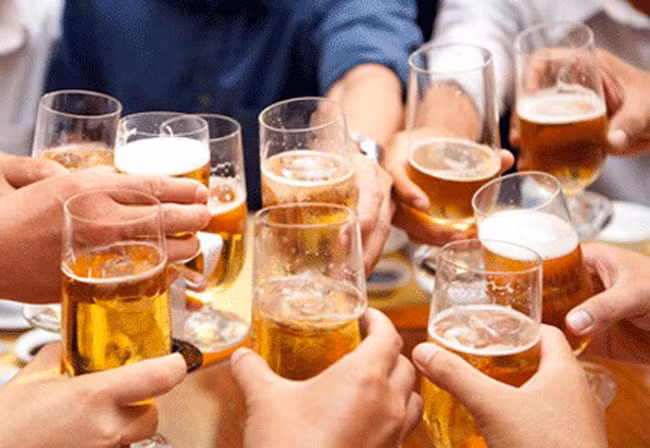 Hy vọng một cái Tết yên lành đến với mọi nhà ảnh 3