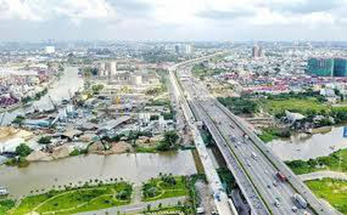 Xác định địa giới hành chính của 6 địa phương do lịch sử để lại (Ảnh minh họa: baochinhphu.vn).