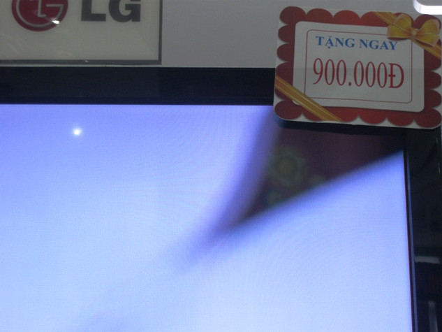 Tặng 900.000 đồng vơi tivi LED LG 47inch LS4600 nhưng thực chất chỉ là khuyến mại ảo của Pico Tặng 900.000 đồng vơi tivi LED LG 47inch LS4600 nhưng thực chất chỉ là khuyến mại ảo của Pico