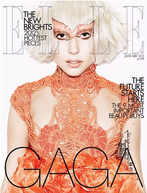 Lady Gaga thèm được... ở với một chàng trai! ảnh 6
