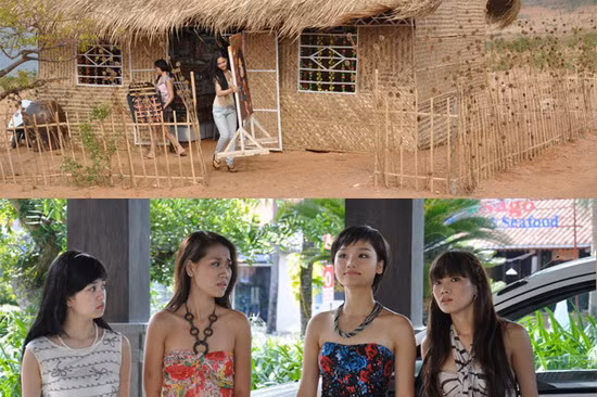 Lê Hoàng ném "bom nổ chậm" vào khán giả ảnh 2
