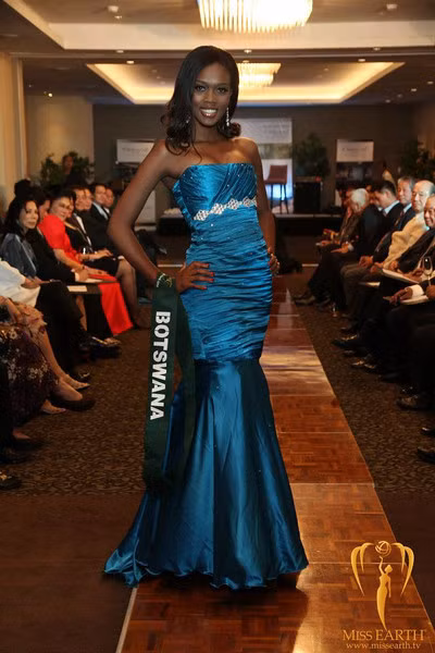 HH Botswana