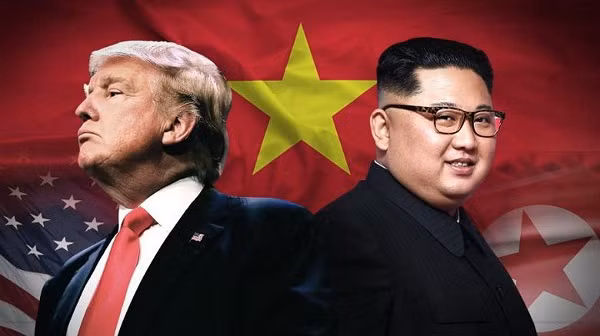 Giải quyết vấn đề hạt nhân được cho sẽ rất khó đoán định do cách tiếp cận của cả Mỹ và Triều Tiên về vấn đề này có nhiều khác biệt (Ảnh: Reuters).