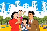 Chính cha mẹ đã...làm hại con mình! ảnh 3