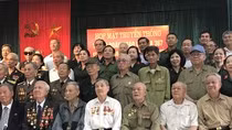 Lừng lẫy Điện Biên ảnh 4 Lừng lẫy Điện Biên ảnh 4