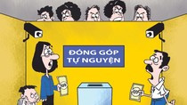 Phó Thủ tướng Vũ Đức Đam chỉ đạo chấn chỉnh lạm thu đầu năm học (Ảnh minh họa: Báo Tiền phong)