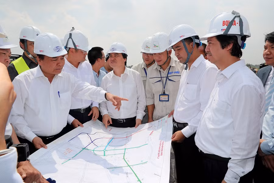 Đại học Việt Nam 1987, Hội nghị Nha Trang và "bốn tiền đề" ảnh 2