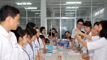 Các yêu cầu đối với người giảng dạy thực hành khối ngành sức khỏe ảnh 2