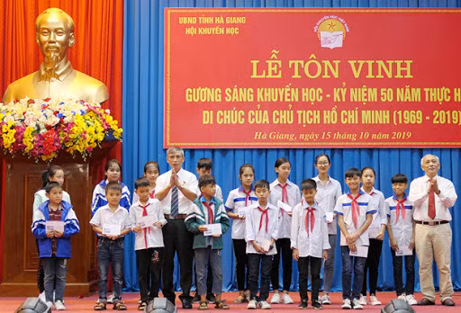 Ảnh minh họa: Báo Hà Giang Ảnh minh họa: Báo Hà Giang