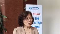 Tuyển sinh chỉ 2 đến 3 ngày thì sao tránh khỏi tình trạng xếp hàng, đặt gạch? ảnh 2
