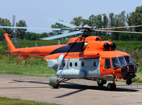 Trung Quốc sẽ sao chép Mi-171E? Trung Quốc sẽ sao chép Mi-171E?