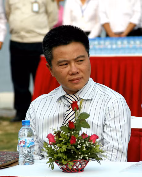 Tôi đã được nhận quá nhiều rồi!