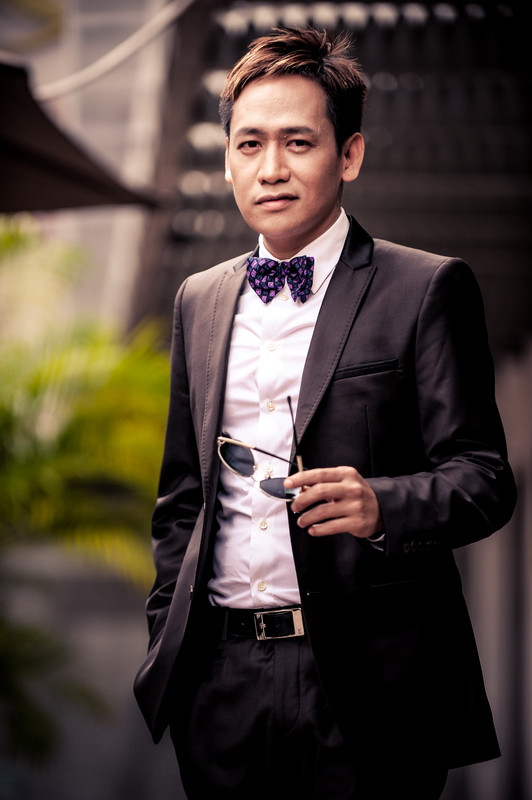 Có rất nhiều cảnh lãng mạn tại bờ biển cho đến cảnh tạo tuyết giả đều được đầu tư kỹ lượng. Không chỉ thế, Duy mạnh trở lại một sở trường khác của mình đã từ lâu không dùng đến.