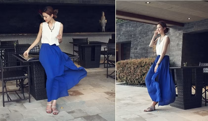 Xem thêm: Màn lột xác ngoạn mục của Vic Becks: góc nhìn toàn cảnh Xem thêm: Màn lột xác ngoạn mục của Vic Becks: góc nhìn toàn cảnh