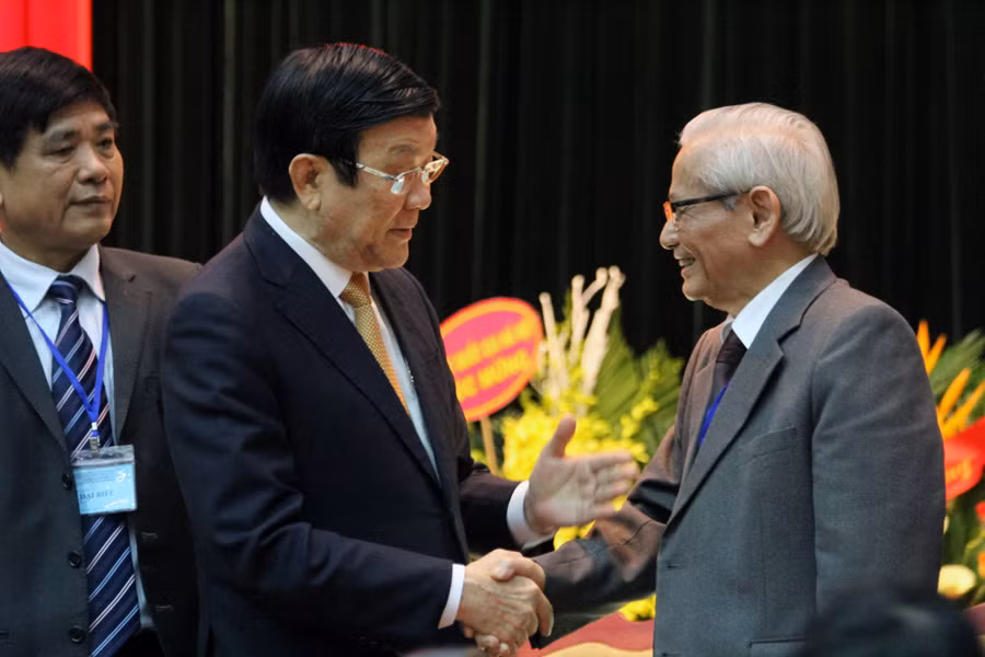 Tiểu nông, tiểu học, tiểu quý tử và tiểu trí ảnh 2