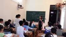 Bỏ chấm điểm tiểu học và tiếng nói của những người trong cuộc ảnh 4