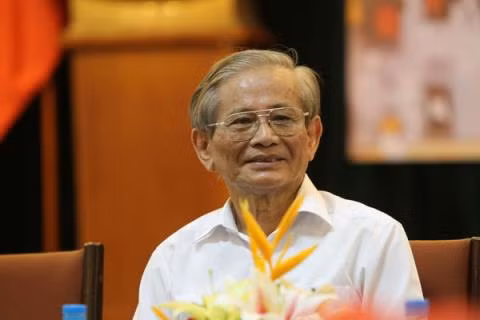 Môn Lịch sử, nhìn từ tư tưởng Chủ tịch Hồ Chí Minh ảnh 3