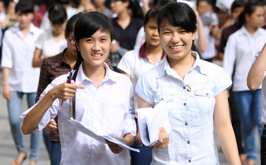 Ảnh minh họa Xuân Trung