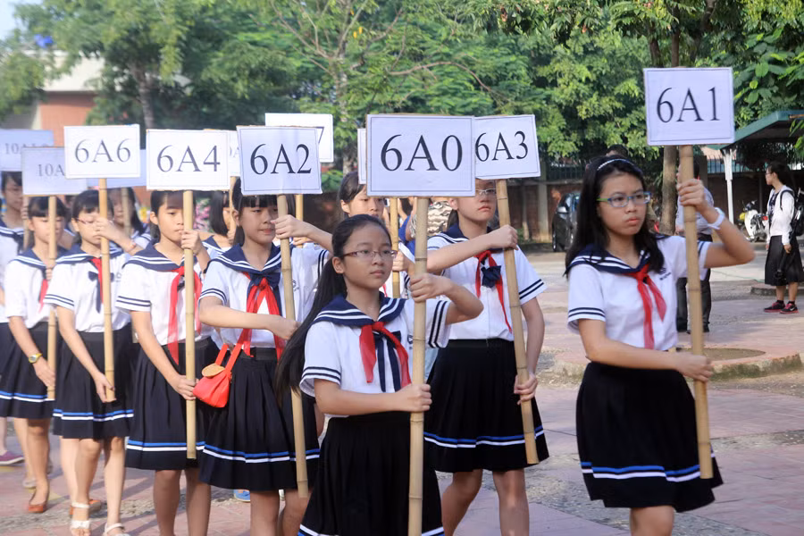 Ảnh minh họa. Xuân Trung Ảnh minh họa. Xuân Trung