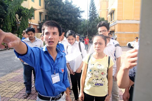 Ảnh minh họa Xuân Trung Ảnh minh họa Xuân Trung