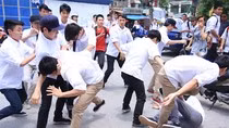 Bạo lực học đường dưới góc nhìn của một học sinh lớp 12 ảnh 2