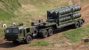 S-400 S-400