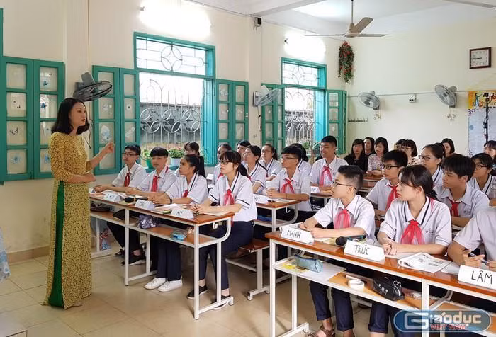 Ảnh minh họa - Lã Tiến