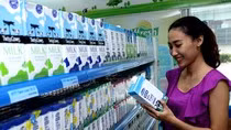 Bloomberg: Người giàu nhất Thái Lan muốn thâu tóm Vinamilk ảnh 2