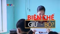 Năm 2021 giảm 10% biên chế các đơn vị sự nghiệp công lập ảnh 2