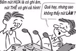 Đừng xúc phạm thầy Hồ Ngọc Đại và thầy Bùi Hiền ảnh 2 Đừng xúc phạm thầy Hồ Ngọc Đại và thầy Bùi Hiền ảnh 2