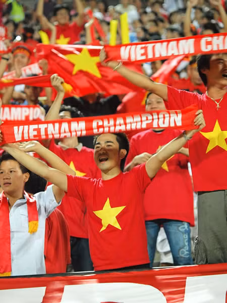 Chỉ phải gặp Lào là cơ hội để thầy trò HLV Phan Thanh Hùng có được chiến thắng đầu tiên tại VFF Cup 2012, trận đấu này sẽ được Báo Giáo dục Việt Nam tường thuật trực tiếp vào lúc 19h00 để phục vụ đông đảo người hâm mộ.