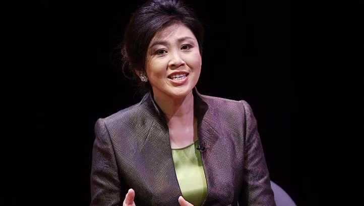 Thủ tướng Thái Lan Yingluck Shinawatra