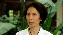Bà Bùi Thị An - đại biểu quốc hội đoàn Hà Nôị (Ảnh: VNE) Bà Bùi Thị An - đại biểu quốc hội đoàn Hà Nôị (Ảnh: VNE)