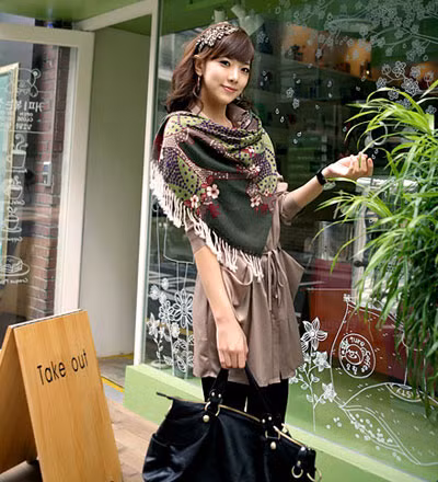 Ảnh: xinhxinh