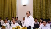 "Hội nghị Diên Hồng" với doanh nghiệp lần này rất khác, rất đặc biệt ảnh 2