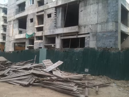 Dự án C2 Xuân Đỉnh
