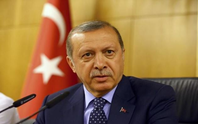 Tổng thống Thổ Nhĩ Kỳ Recep Tayyip Erdogan. Ảnh: Reuters. Tổng thống Thổ Nhĩ Kỳ Recep Tayyip Erdogan. Ảnh: Reuters.