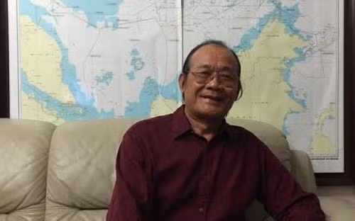 "Hãy giúp Trung Quốc tìm ra lối rút đường lưỡi bò trong danh dự" ảnh 3